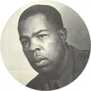 Frank Marshall Davis