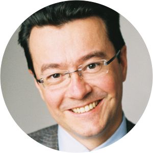 Frank Martin Laprade - Writer