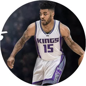 Frank Mason III