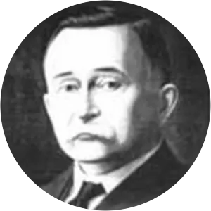 Frank Mason Robinson