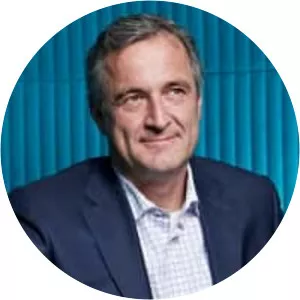 Frank Mastiaux - CEO of EnBW