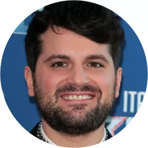 Frank Matano - Italian comedian