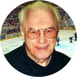 Frank Mathers - Ice hockey player