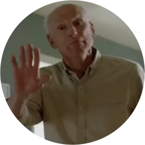 Frank Mathison - TV character