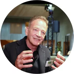 Frank Mathwig - Theologian