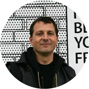 Frank Matter - Swiss film producer
