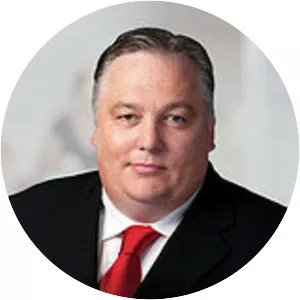 Frank McBrearty Jnr - Irish Politician