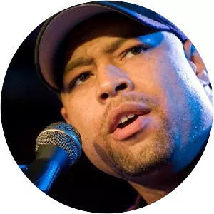 Frank McComb - Singer