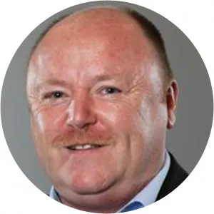 Frank McCoubrey - Politician