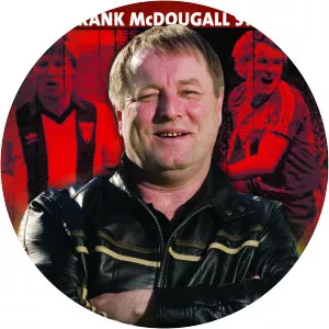 Frank McDougall