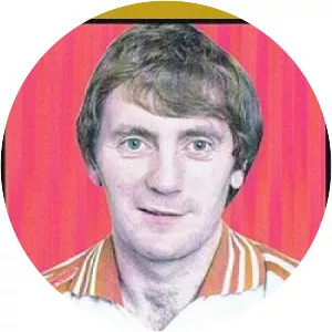 Frank McGuigan - Brian McGuigan's father