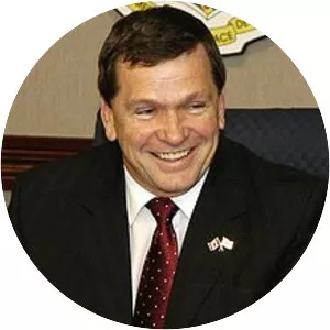 Frank McKenna