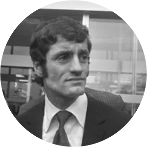 Frank McLintock