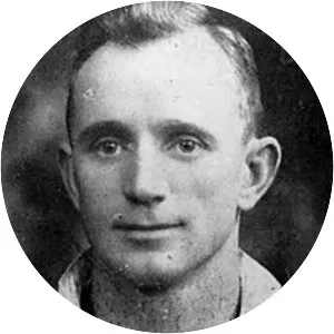 Frank McMillan - Australian rugby league player