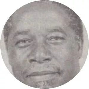 Frank Mdlalose