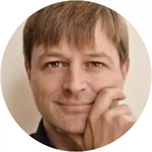 Frank Mehring - Author