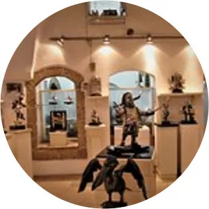 Frank Meisler Gallery