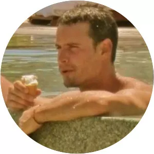 Frank Meli - Film producer