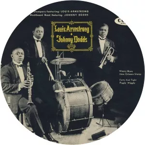 frank melrose beal street washboard band