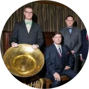 frank melrose the cellar boys - Musical band