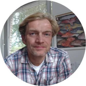 Frank Melzner - Researcher