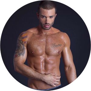 Frank Mentier photograph