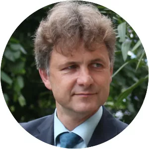 Frank Mentrup - German Politician