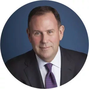 Frank Mergenthaler photograph