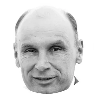 Frank Mielke photograph