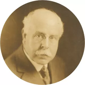 Frank Miles Day - Architect