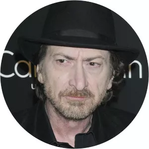 Frank Miller - Cellist