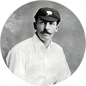 Frank Milligan - English cricketer