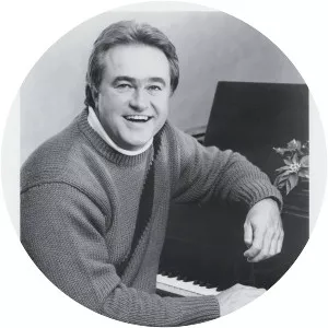 Frank Mills - Canadian pianist