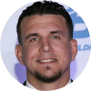 Frank Mir