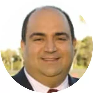 Frank Mirahmadi