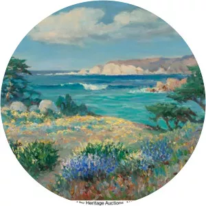 Frank Montague Moore