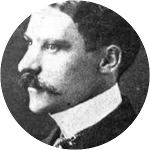 Frank Moore Colby - American writer