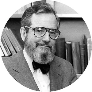 Frank Moore Cross - Professor