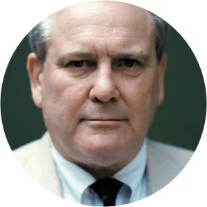 Frank Moorhouse - Australian writer