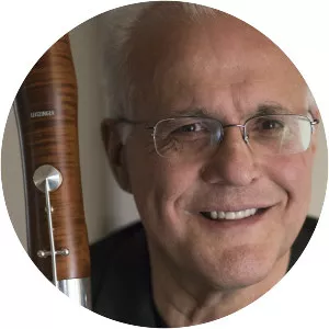 Frank Morelli - Musician