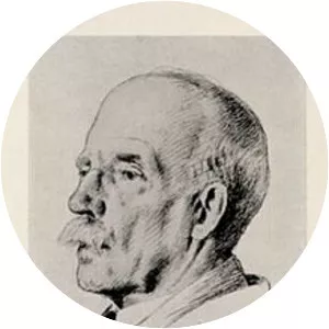 Frank Morley - Mathematician
