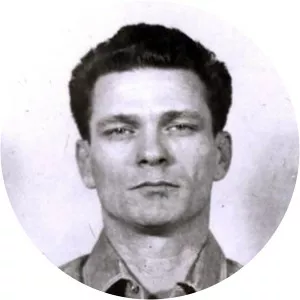 Frank Morriss - Film editor