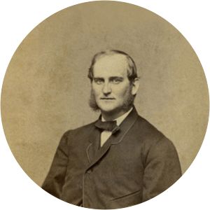 Frank Morton Ames photograph