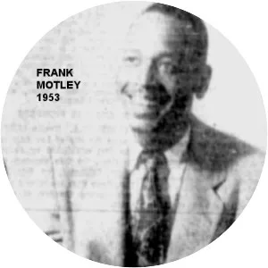 Frank Motley