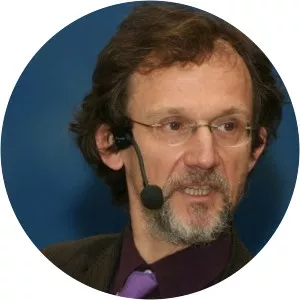 Frank Moulaert - Professor