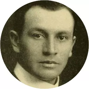 Frank Mount Pleasant