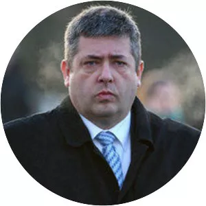 Frank Mulholland, Lord Mulholland