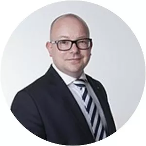 Frank Müller-Rosentritt