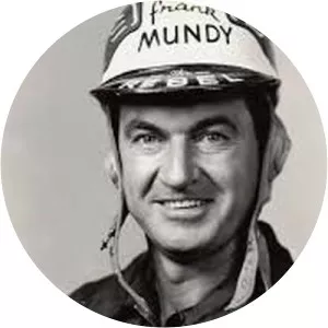 Frank Mundy