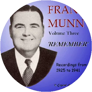 Frank Munn